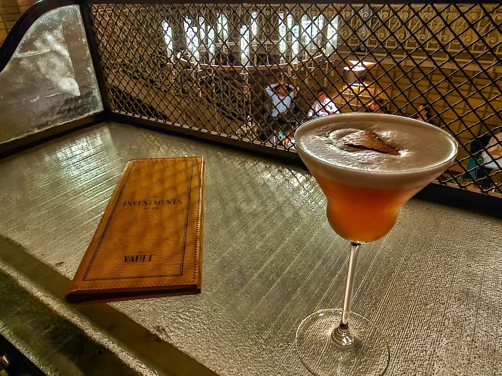 The Marmorosch Bucharest, Autograph Collection Espace dejeuner The Vault 5