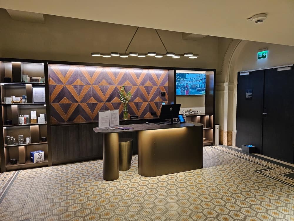 The Marmorosch Bucharest, Autograph Collection Gym piscine 1