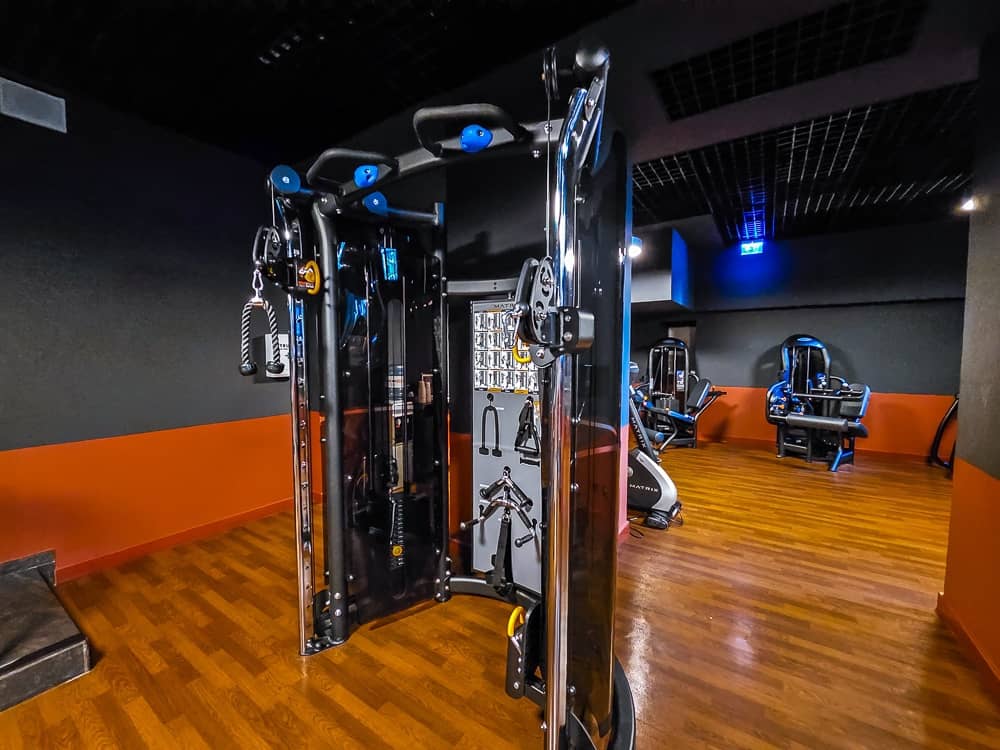 The Marmorosch Bucharest, Autograph Collection Gym piscine 4