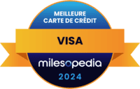 Visa MeilleureCarteDeCredit Milesopedia 2024