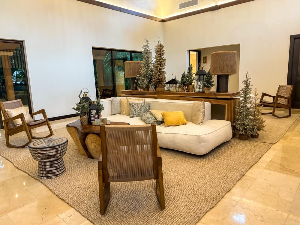 Westin Playa Conchai Costa Rica