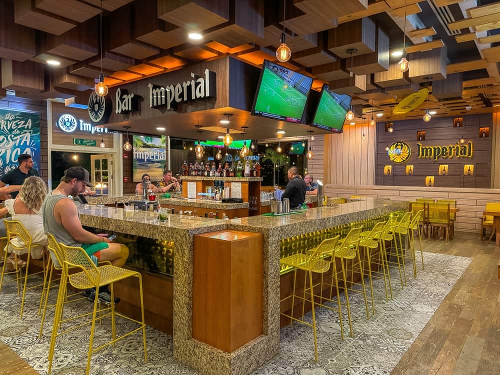 Westin Playa Conchai Costa Rica