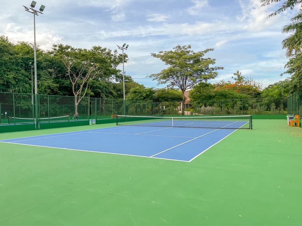 Westin Playa Conchai Costa Rica