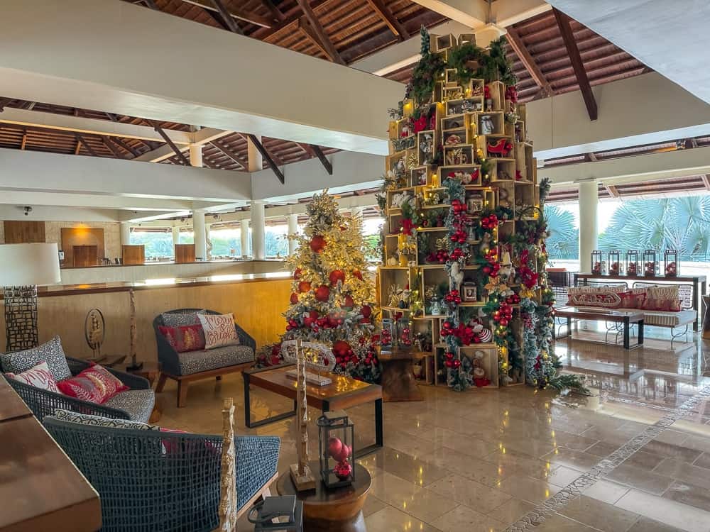 Westin Playa Conchai Costa Rica