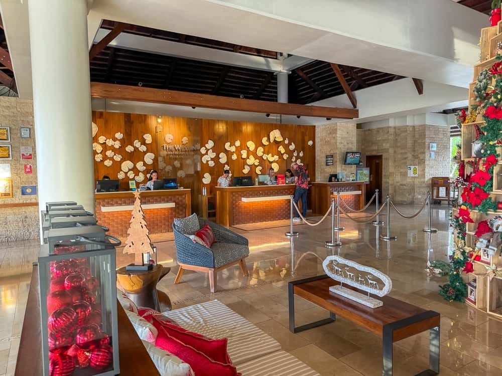 Westin Playa Conchai Costa Rica