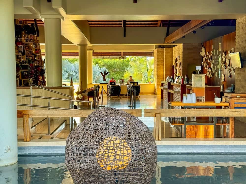 Westin Playa Conchai Costa Rica