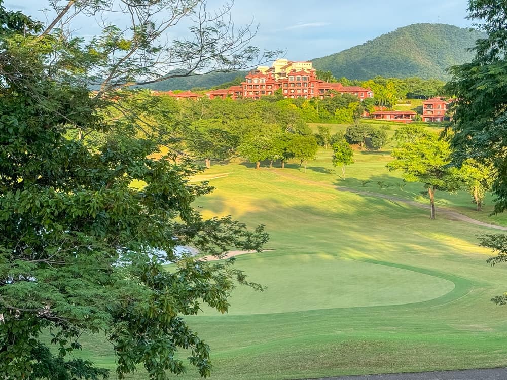 Westin Playa Conchai Costa Rica