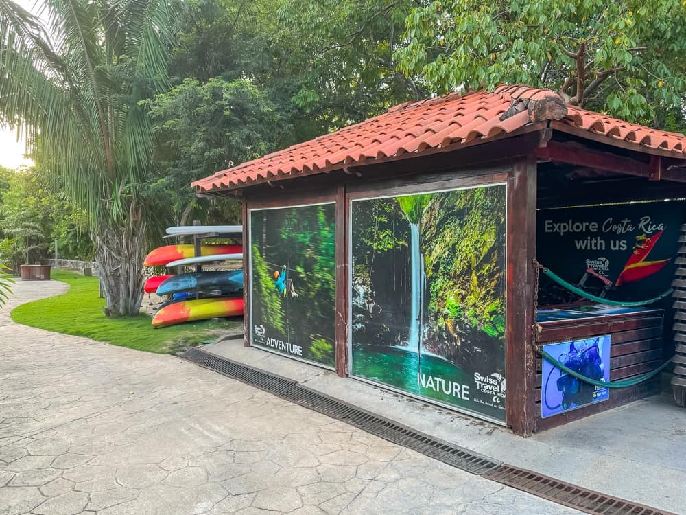 Westin Playa Conchai Costa Rica