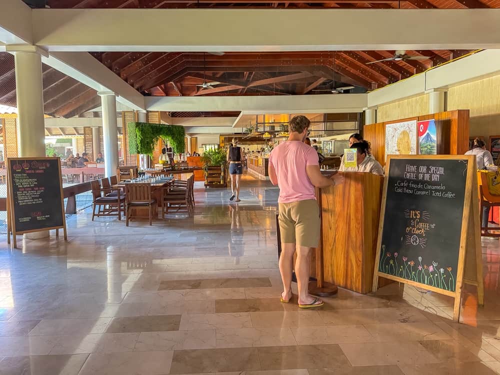 Westin Playa Conchai Costa Rica