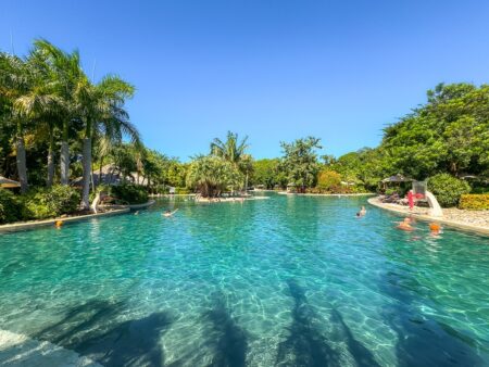 Westin Playa Conchai Costa Rica