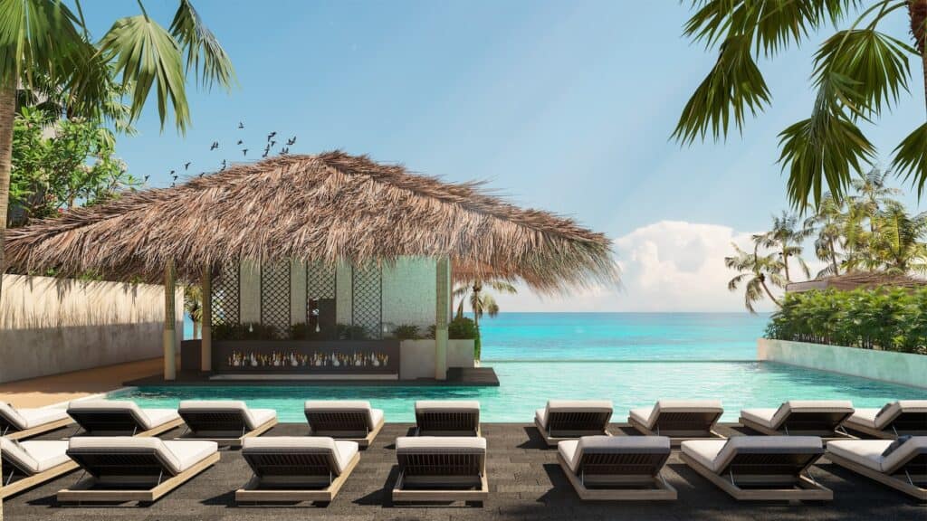 cancun hotel marriott