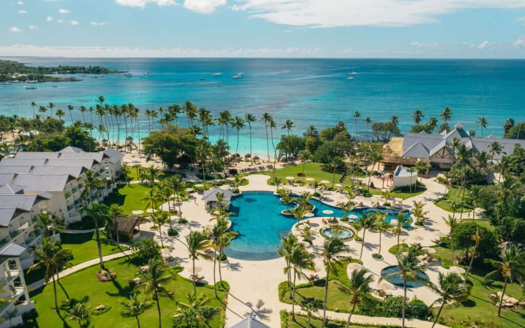 hilton la romana