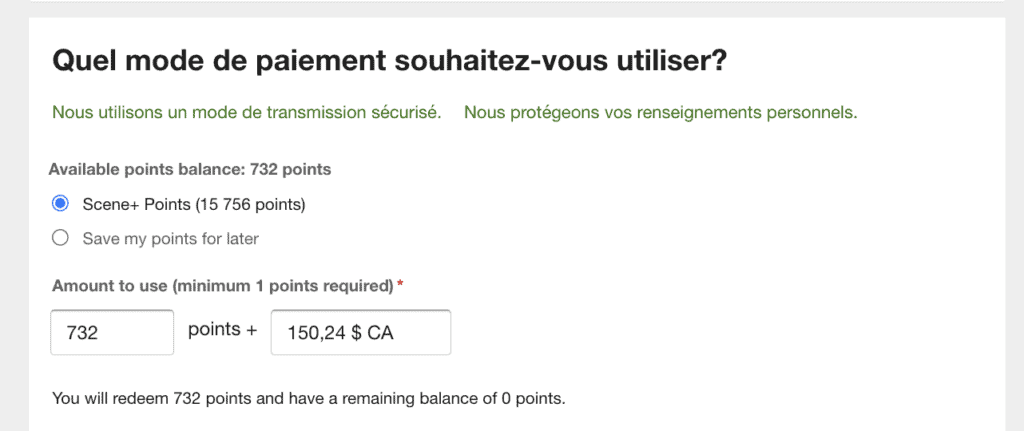 voyage scene plus reservation fr2
