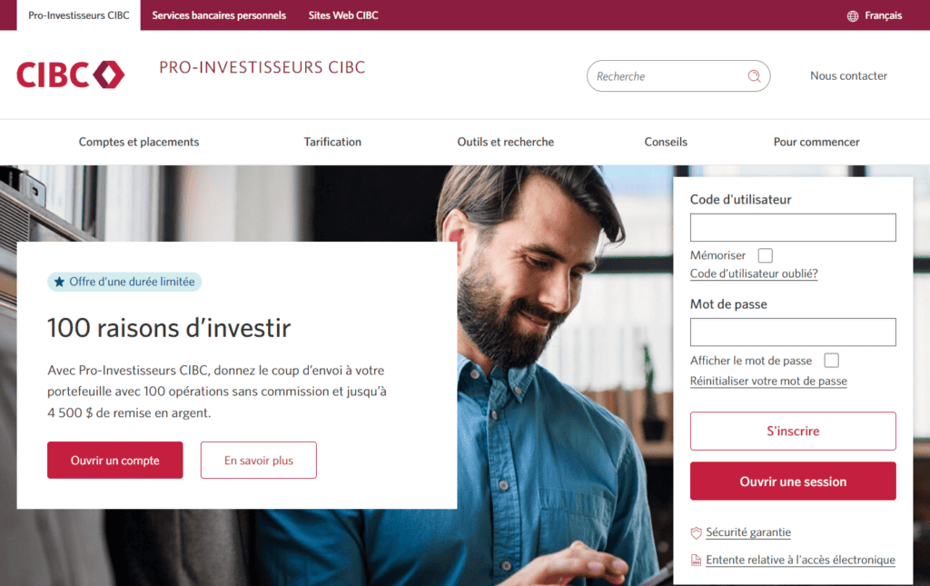 01. Pro Investisseurs CIBC FR
