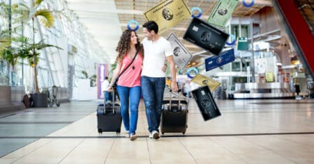 Points-Privilèges American Express