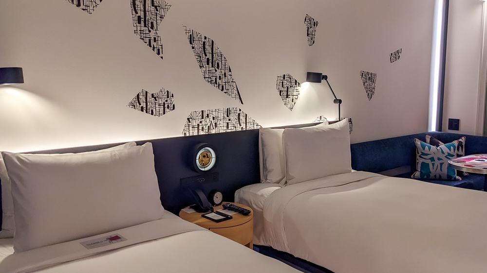 Aloft Tokyo Ginza 02