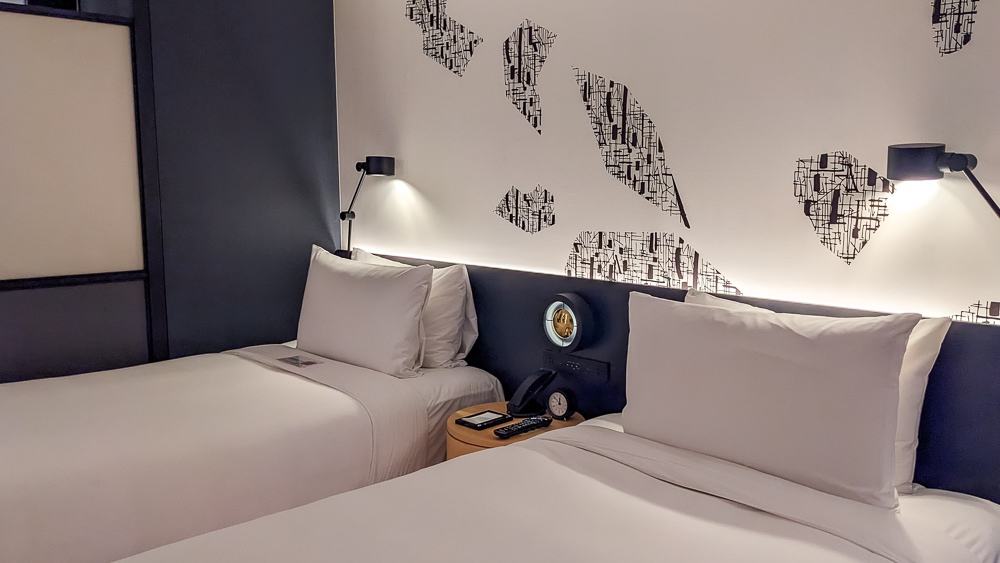 Aloft Tokyo Ginza 03