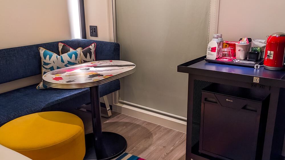 Aloft Tokyo Ginza 05