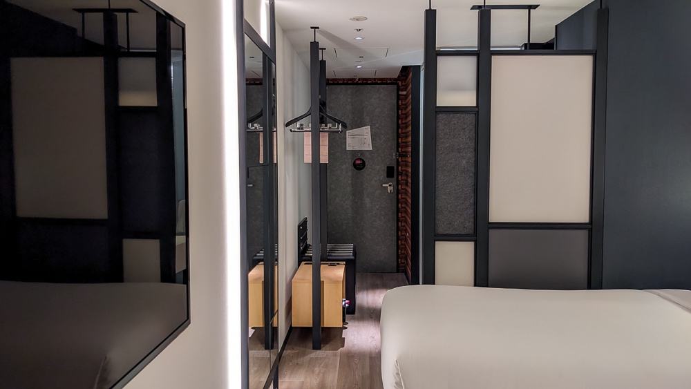 Aloft Tokyo Ginza 06