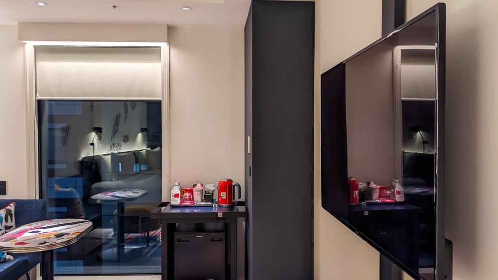 Aloft Tokyo Ginza 07