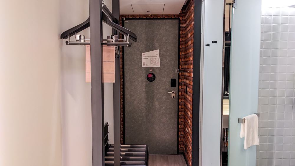 Aloft Tokyo Ginza 09