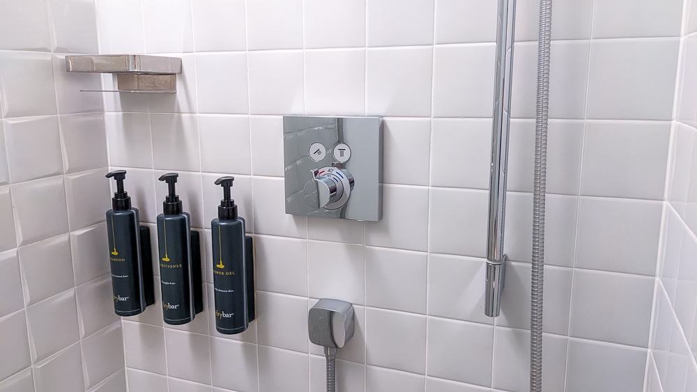 Aloft Tokyo Ginza 10