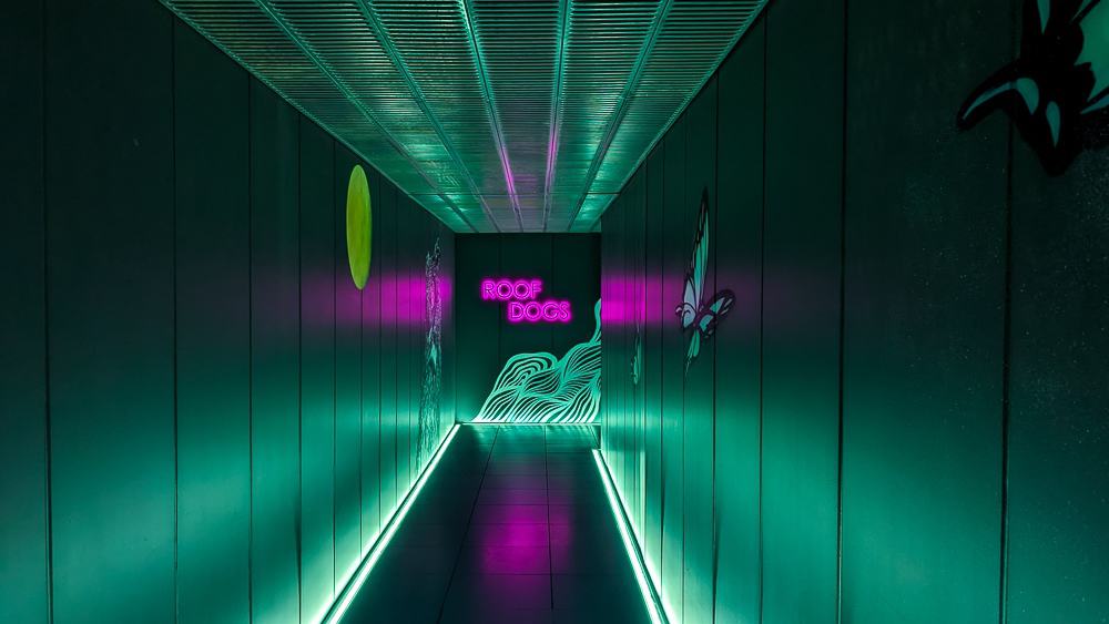 Aloft Tokyo Ginza 15