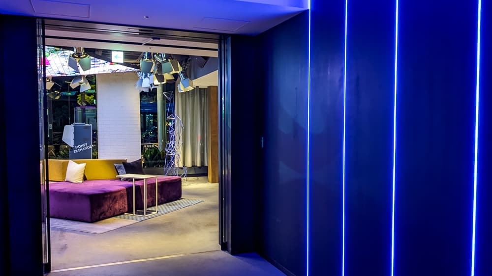 Aloft Tokyo Ginza 18