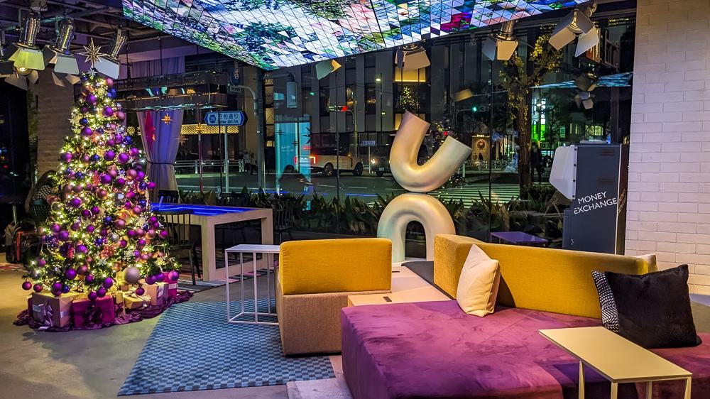 Aloft Tokyo Ginza 19