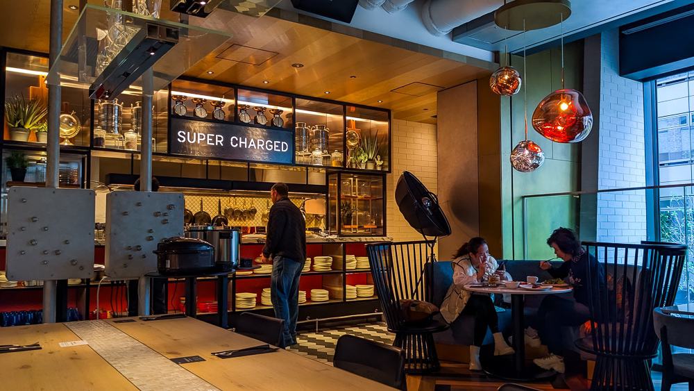 Aloft Tokyo Ginza 20