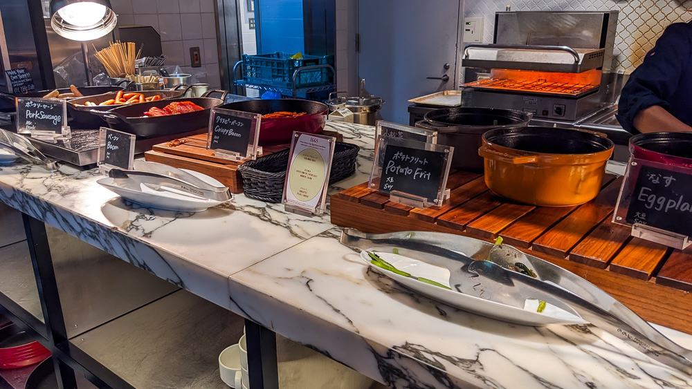 Aloft Tokyo Ginza 23