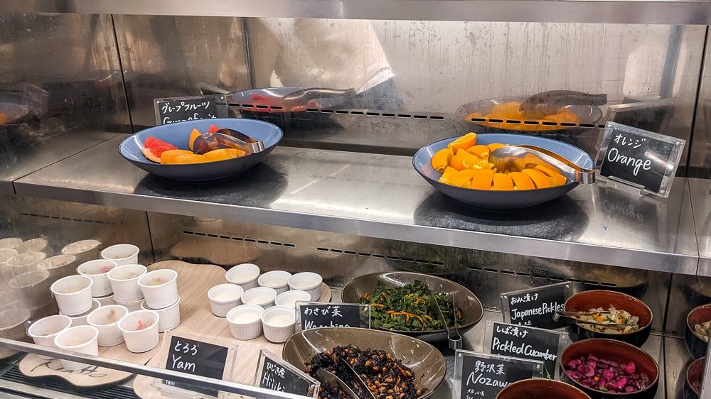 Aloft Tokyo Ginza 24