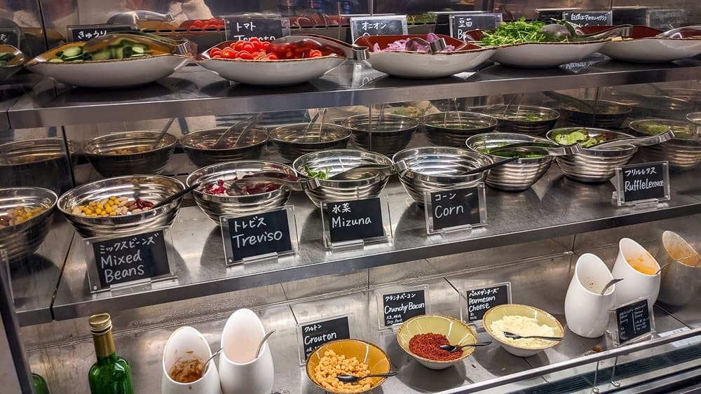 Aloft Tokyo Ginza 25