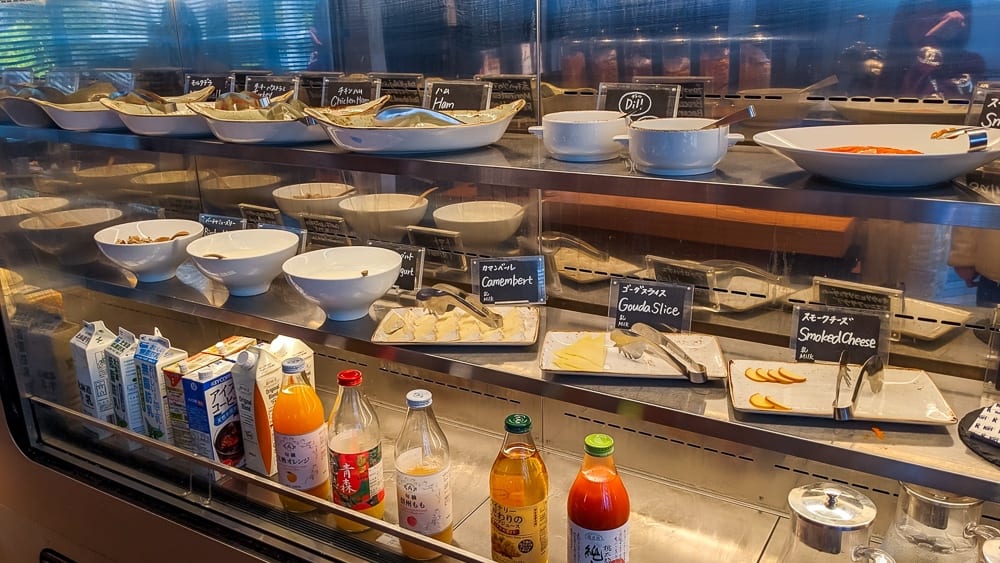 Aloft Tokyo Ginza 29