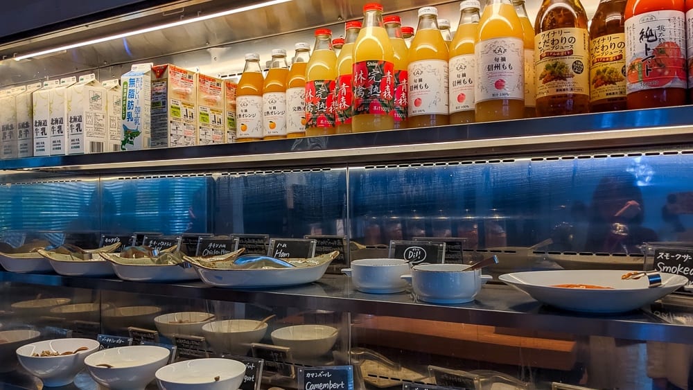 Aloft Tokyo Ginza 30