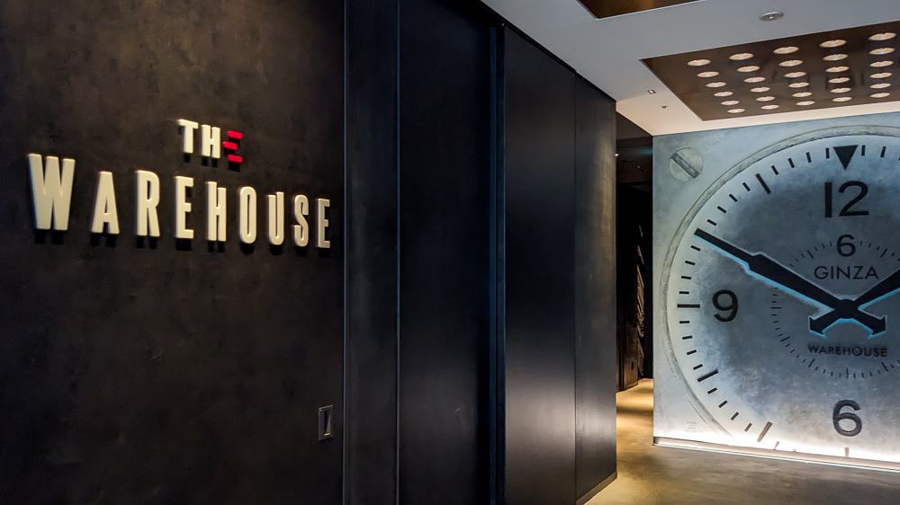 Aloft Tokyo Ginza 32