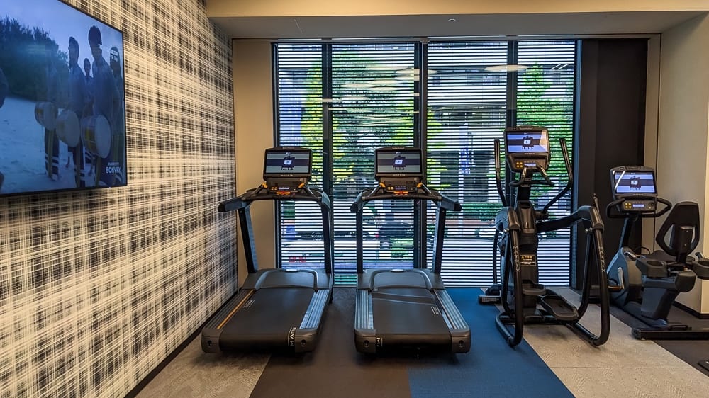 Aloft Tokyo Ginza 34