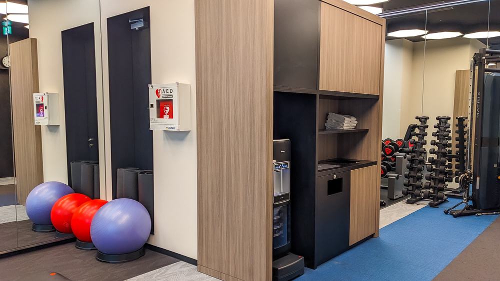 Aloft Tokyo Ginza 35