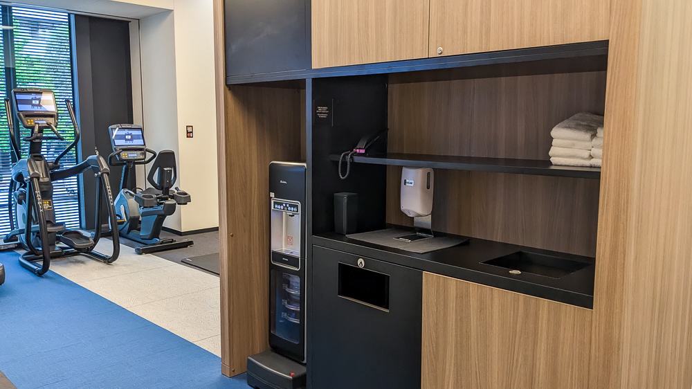 Aloft Tokyo Ginza 37