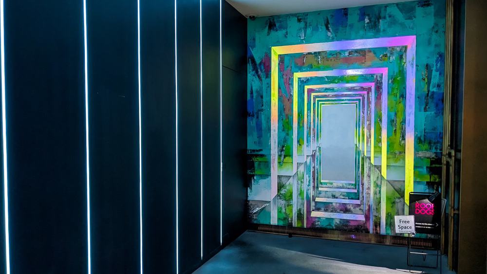 Aloft Tokyo Ginza 38