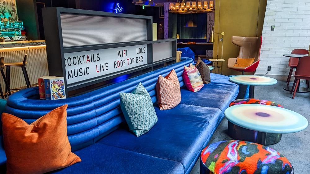 Aloft Tokyo Ginza 40