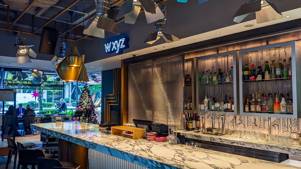 Aloft Tokyo Ginza 43