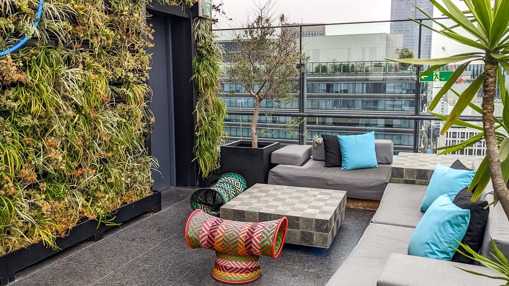 Aloft Tokyo Ginza 47