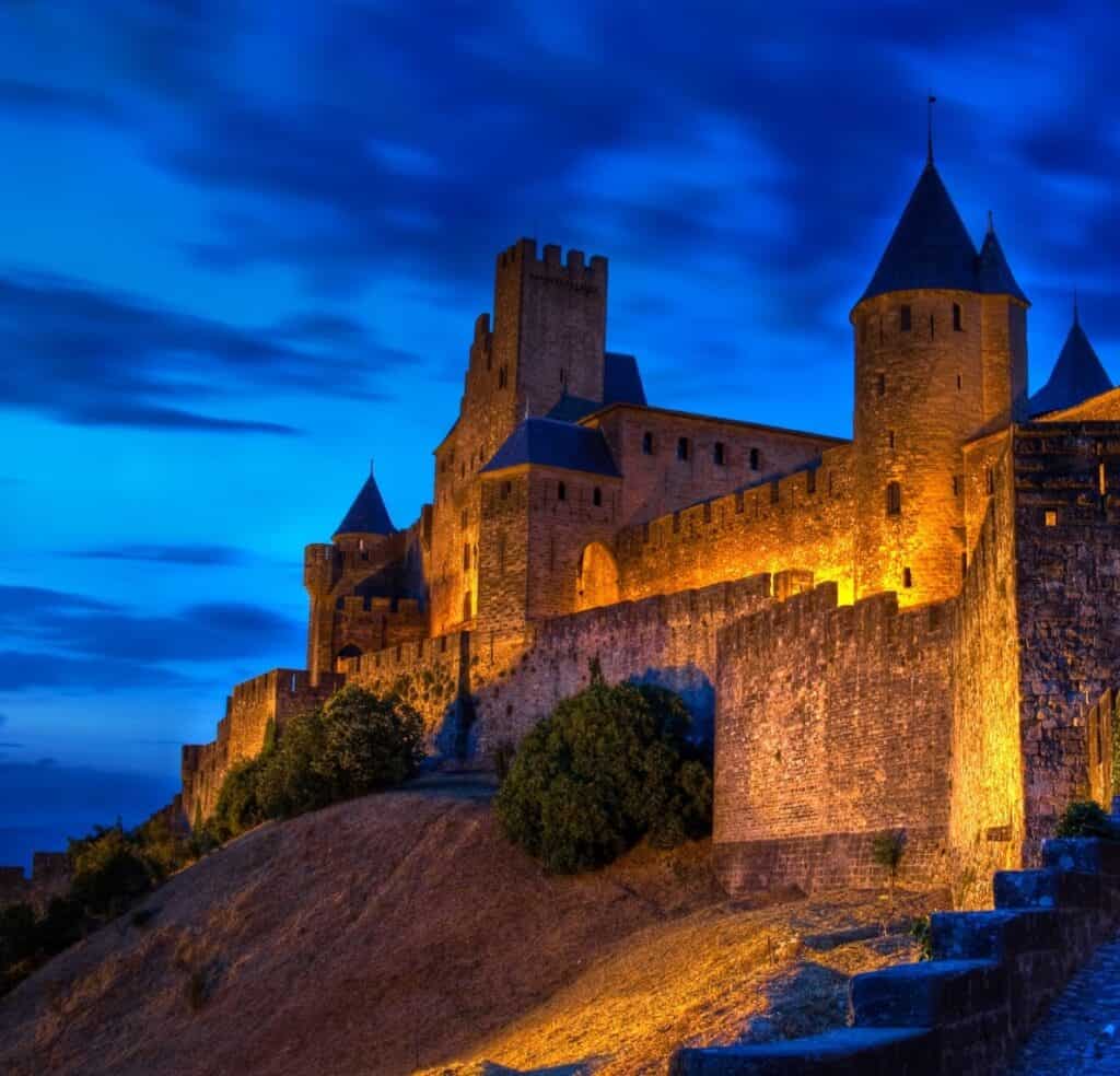 Carcassonne