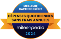 DepensesQuotidiennes SansFraisAnnuels Milesopedia 2024