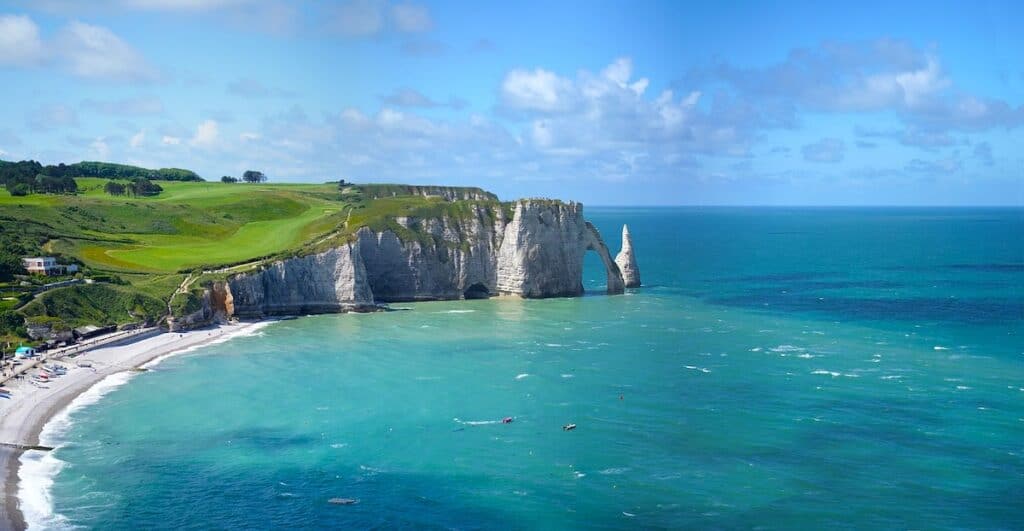 Etretat