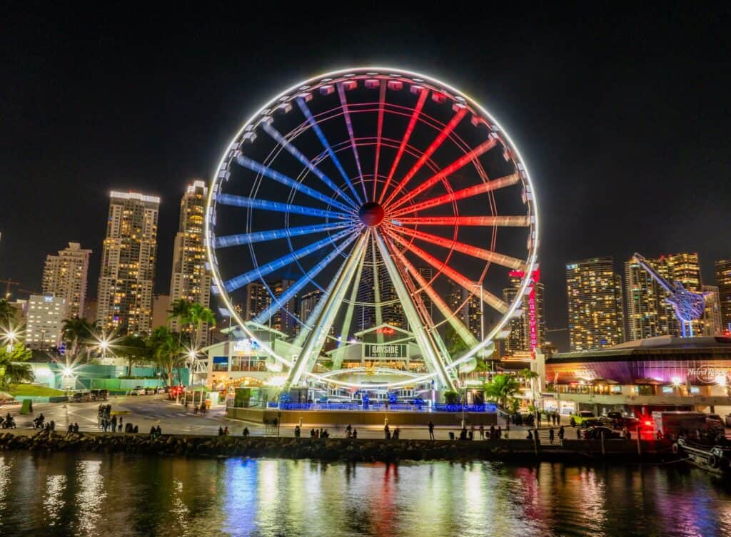 Grande Roue Skyviews