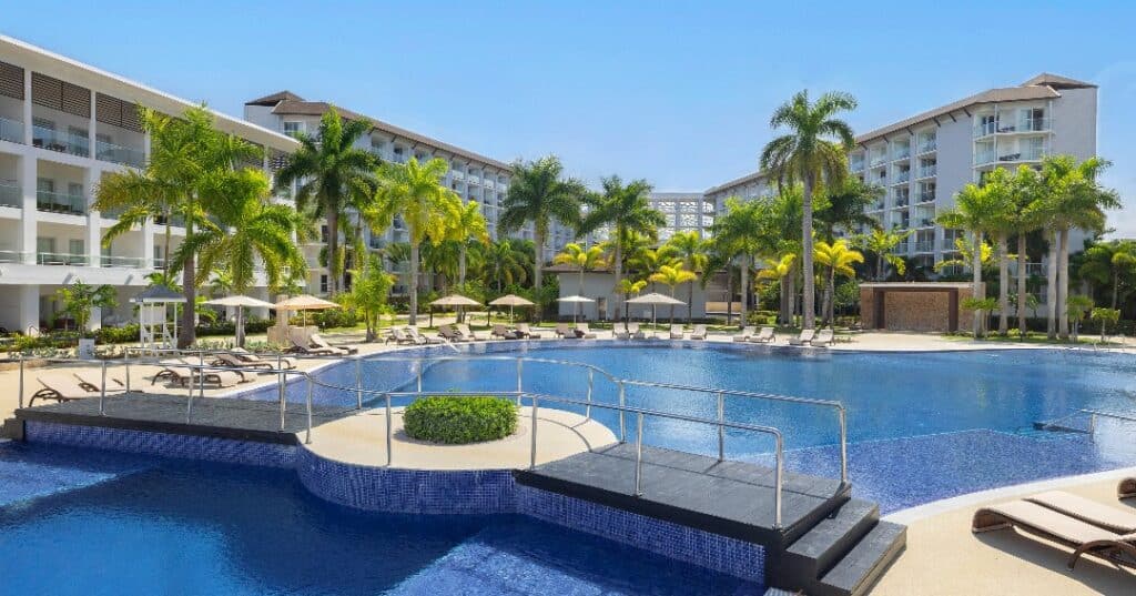 Hideaway at Royalton Blue Waters