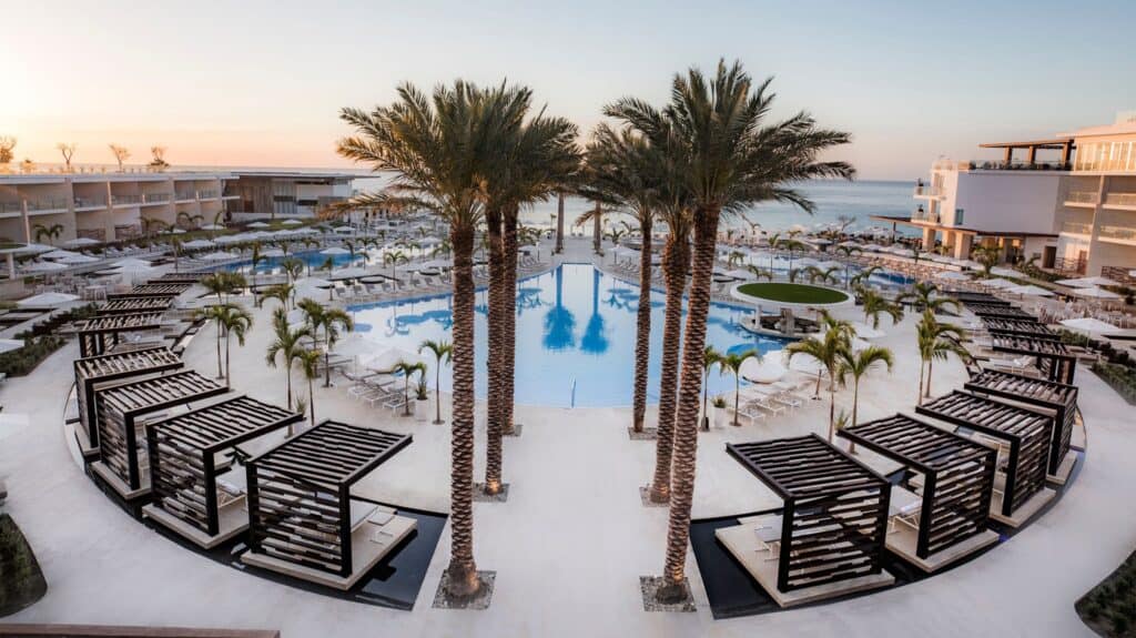 Le Blanc Spa Resort Los Cabos1