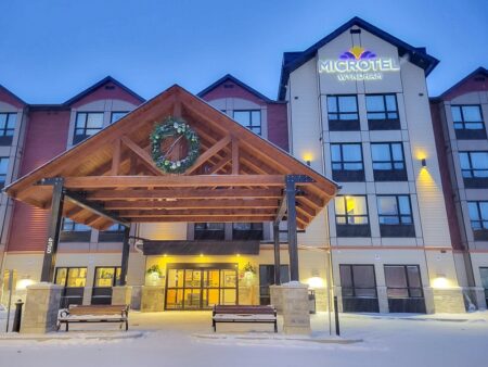 Microtel by Windham Crédit David 10